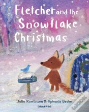 Capa do artigo Fletcher And The Snowflake Christmas