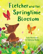 Capa do artigo Fletcher And The Springtime Blossom