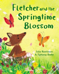 Capa do artigo Fletcher And The Springtime Blossom