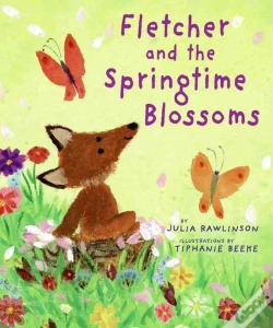 Capa do artigo Fletcher And The Springtime Blossoms