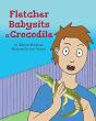 Fletcher Babysits A Crocodile - Preview