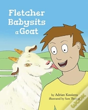 Capa do artigo Fletcher Babysits A Goat