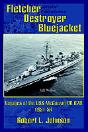 Fletcher Destroyer Bluejacket - Preview