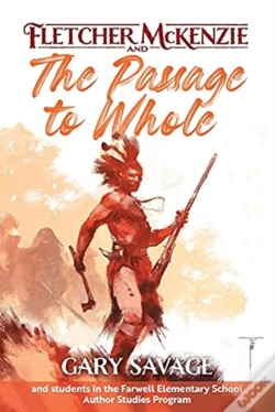 Capa do artigo Fletcher Mckenzie And The Passage To Whole