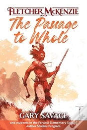 Capa do artigo Fletcher Mckenzie And The Passage To Whole