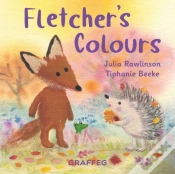 Capa do artigo Fletcher