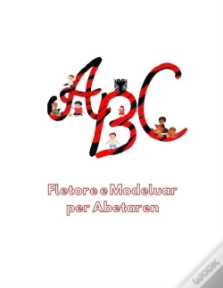 Capa do artigo Fletore E Modeluar Per Abetaren