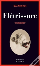 Fletrissure