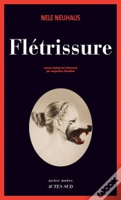 Capa do artigo Fletrissure