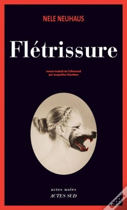 Capa do artigo Fletrissure