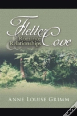 Capa do artigo Fletter Cove