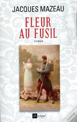 Capa do artigo Fleur Au Fusil