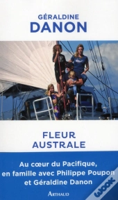 Fleur Australe