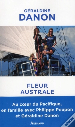 Capa do artigo Fleur Australe