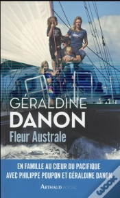 Capa do artigo Fleur Australe