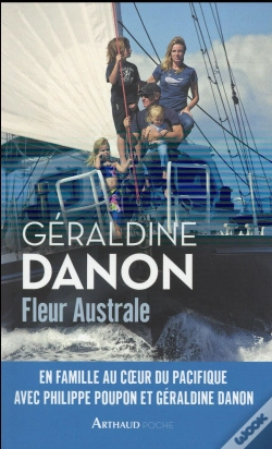 Capa do artigo Fleur Australe