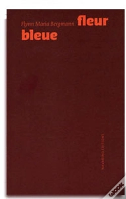Capa do artigo Fleur Bleue