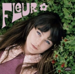 Capa do artigo Fleur - CD
