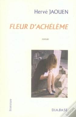 Capa do artigo Fleur D'Achélème