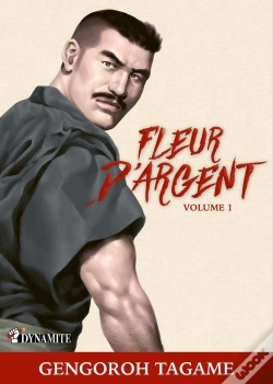 Capa do artigo Fleur D'Argent