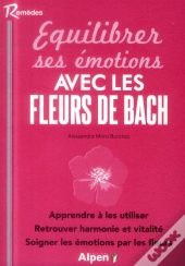 Fleur De Bach