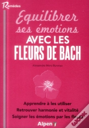 Capa do artigo Fleur De Bach