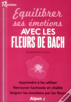 Capa do artigo Fleur De Bach