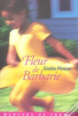 Capa do artigo Fleur De Barbarie