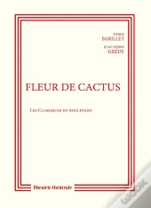 Fleur De Cactus