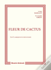 Capa do artigo Fleur De Cactus