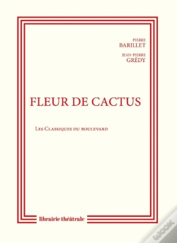 Capa do artigo Fleur De Cactus