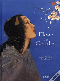 Capa do artigo Fleur De Cendre