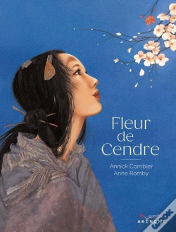 Capa do artigo Fleur De Cendre