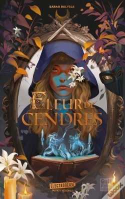 Capa do artigo Fleur De Cendres