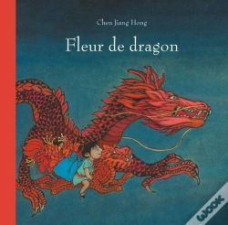 Capa do artigo Fleur De Dragon