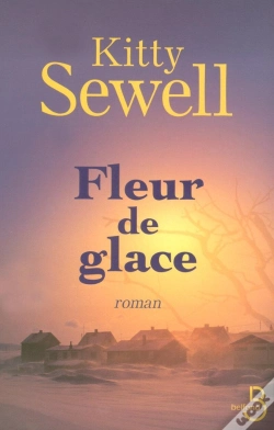 Capa do artigo Fleur De Glace