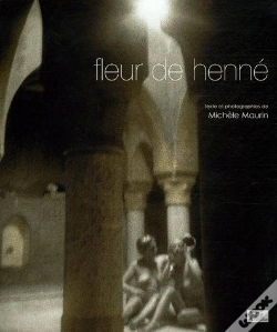 Capa do artigo Fleur De Henné