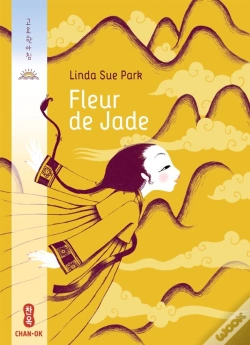 Capa do artigo Fleur De Jade