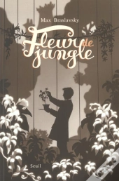 Fleur De Jungle