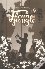 Capa do artigo Fleur De Jungle