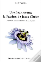 Capa do artigo Fleur De La Passion Du Christ