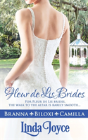 Fleur De Lis Brides - Preview