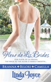 Fleur De Lis Brides