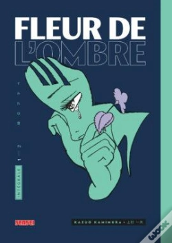 Capa do artigo Fleur De L'Ombre, Tome 1