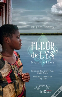 Capa do artigo Fleur De Lys