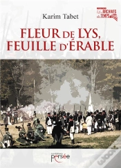 Capa do artigo Fleur De Lys, Feuille D