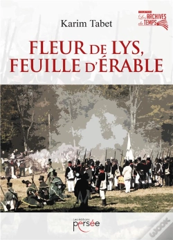 Capa do artigo Fleur De Lys, Feuille D'Erable