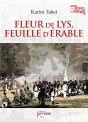 Fleur De Lys, Feuille D'Erable - Preview