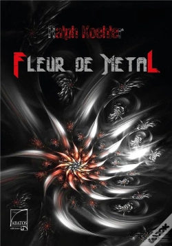 Capa do artigo Fleur De Métal