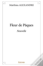 Capa do artigo Fleur De Paques